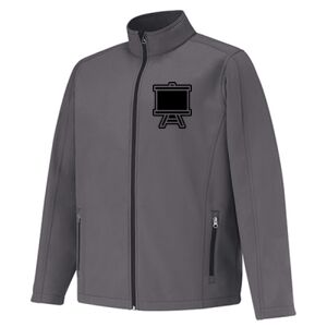 Youth  Performance Everyday Softshell Jacket Thumbnail