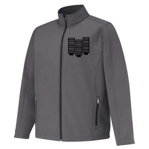 Youth  Performance Everyday Softshell Jacket Thumbnail