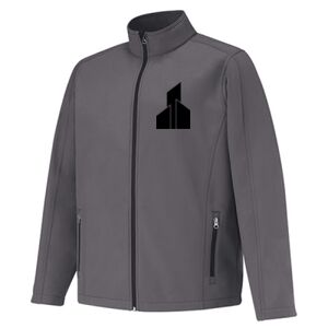 Youth  Performance Everyday Softshell Jacket Thumbnail