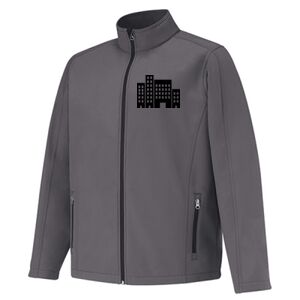 Youth  Performance Everyday Softshell Jacket Thumbnail
