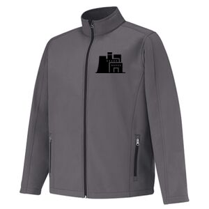 Youth  Performance Everyday Softshell Jacket Thumbnail