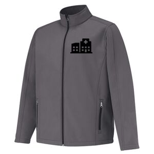 Youth  Performance Everyday Softshell Jacket Thumbnail