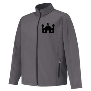 Youth  Performance Everyday Softshell Jacket Thumbnail