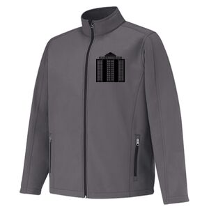 Youth  Performance Everyday Softshell Jacket Thumbnail