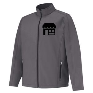 Youth  Performance Everyday Softshell Jacket Thumbnail