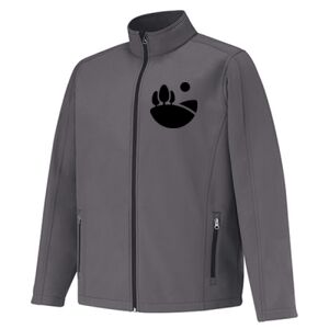 Youth  Performance Everyday Softshell Jacket Thumbnail