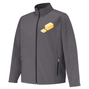 Youth  Performance Everyday Softshell Jacket Thumbnail