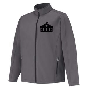 Youth  Performance Everyday Softshell Jacket Thumbnail