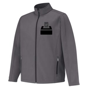 Youth  Performance Everyday Softshell Jacket Thumbnail