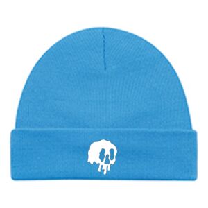 Acrylic Cuff Toque Beanie Thumbnail