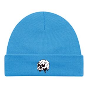Acrylic Cuff Toque Beanie Thumbnail