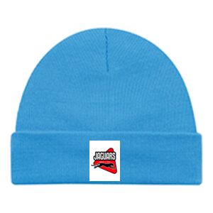 Acrylic Cuff Toque Beanie Thumbnail