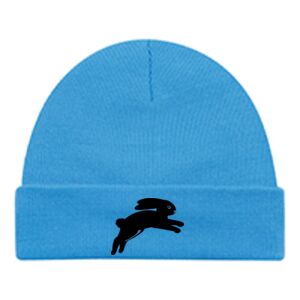 Acrylic Cuff Toque Beanie Thumbnail