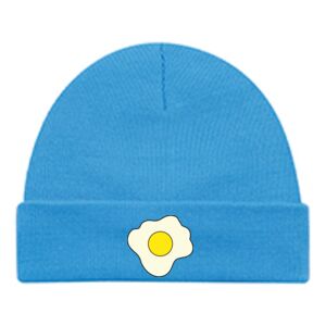 Acrylic Cuff Toque Beanie Thumbnail