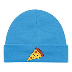 Acrylic Cuff Toque Beanie Thumbnail