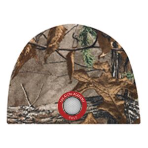 Realtree Micro Fleece Beanie Thumbnail