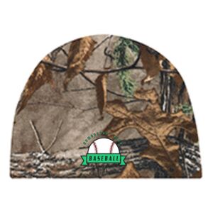 Realtree Micro Fleece Beanie Thumbnail