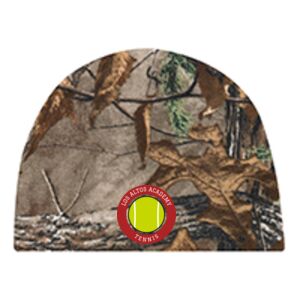 Realtree Micro Fleece Beanie Thumbnail