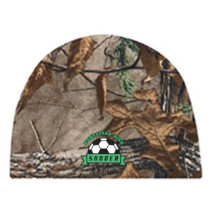 Realtree Micro Fleece Beanie Thumbnail