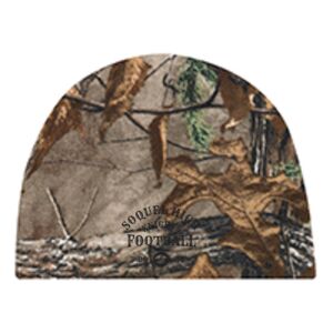 Realtree Micro Fleece Beanie Thumbnail