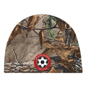 Realtree Micro Fleece Beanie Thumbnail