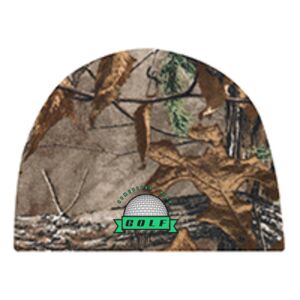 Realtree Micro Fleece Beanie Thumbnail