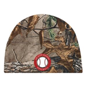 Realtree Micro Fleece Beanie Thumbnail