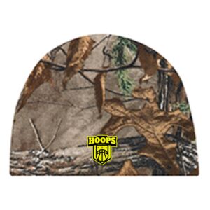 Realtree Micro Fleece Beanie Thumbnail