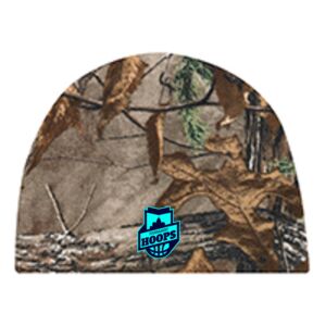 Realtree Micro Fleece Beanie Thumbnail