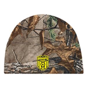 Realtree Micro Fleece Beanie Thumbnail