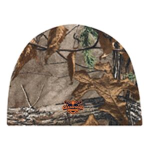 Realtree Micro Fleece Beanie Thumbnail