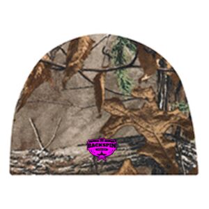 Realtree Micro Fleece Beanie Thumbnail