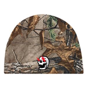 Realtree Micro Fleece Beanie Thumbnail
