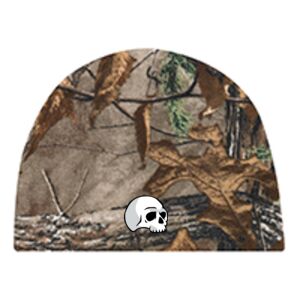 Realtree Micro Fleece Beanie Thumbnail