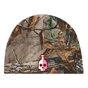 Realtree Micro Fleece Beanie Thumbnail