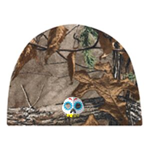 Realtree Micro Fleece Beanie Thumbnail
