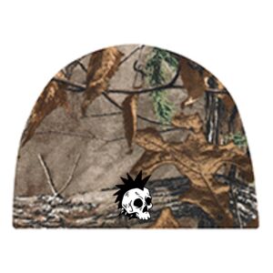Realtree Micro Fleece Beanie Thumbnail