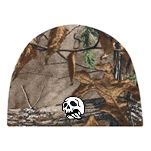 Realtree Micro Fleece Beanie Thumbnail