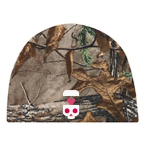 Realtree Micro Fleece Beanie Thumbnail