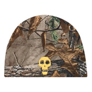Realtree Micro Fleece Beanie Thumbnail