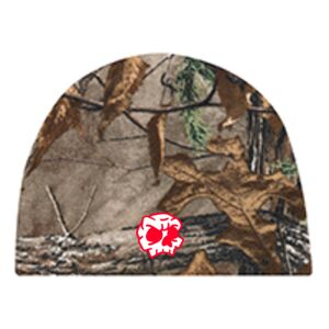 Realtree Micro Fleece Beanie Thumbnail