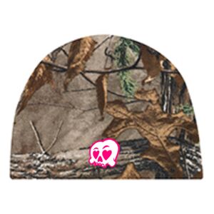 Realtree Micro Fleece Beanie Thumbnail