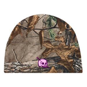 Realtree Micro Fleece Beanie Thumbnail