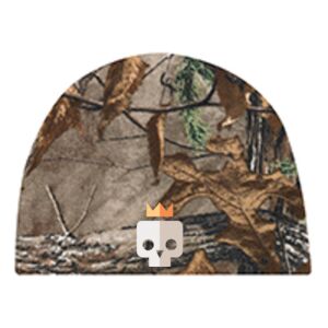 Realtree Micro Fleece Beanie Thumbnail