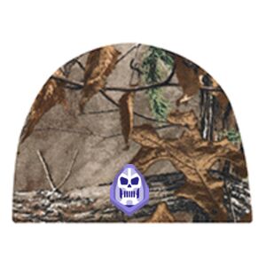 Realtree Micro Fleece Beanie Thumbnail