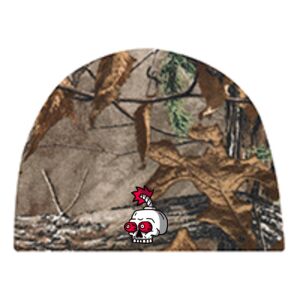 Realtree Micro Fleece Beanie Thumbnail