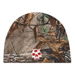 Realtree Micro Fleece Beanie Thumbnail