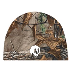 Realtree Micro Fleece Beanie Thumbnail