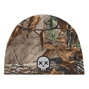 Realtree Micro Fleece Beanie Thumbnail