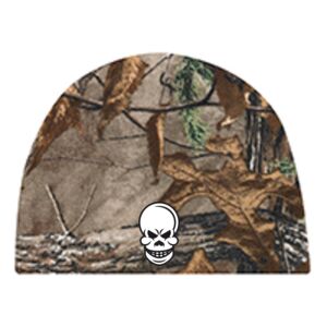 Realtree Micro Fleece Beanie Thumbnail